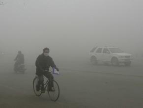 青海省2016年度大气污染防治实施方案出台 合同能源管理助力绿色发展