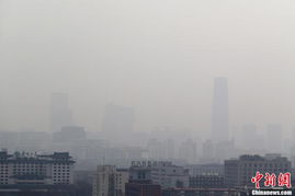 公众知情权与雾霾治理 人类排放为主因及合同能源管理的应对策略