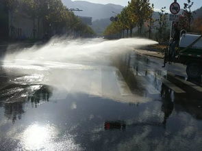 大气污染防治工作常抓不懈 合同能源管理的创新路径