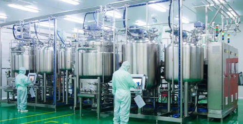 动脉mes新应用探索 食品行业车间投料控制系统与合同能源管理的深度融合