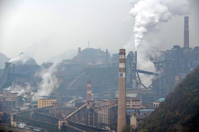 污染西移与碳转移 中科院报告建议加大治理投入与推广合同能源管理