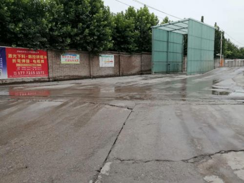 全省前50名，麻屯镇这张大气污染防治成绩单不简单 ——探秘合同能源管理的基层实践
